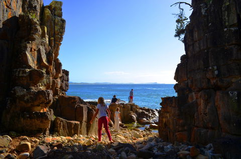 Kylies Beach - Attractions Melbourne 2