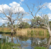 Lagoon Creek - Attractions Melbourne