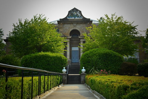 Lambie Town Walk - Attractions Melbourne 0