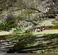 Leura Cascades - Attractions Melbourne