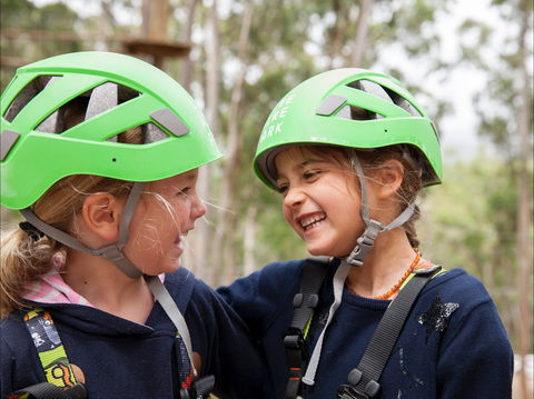 Live Wire Park - Attractions Melbourne 0