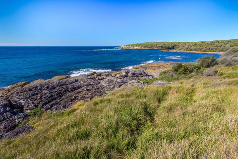 Lobster Bay - Attractions Melbourne 0