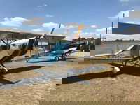 Luskintyre Airfield and Aviation Museum
