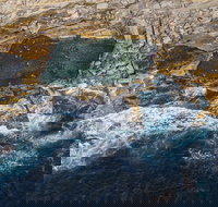 Mahon Pool - Attractions Melbourne