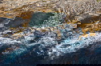 Mahon Pool