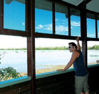 Mamukala Wetlands and Bird Hide - Attractions Melbourne
