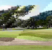 Mansfield Golf Club - Attractions Melbourne