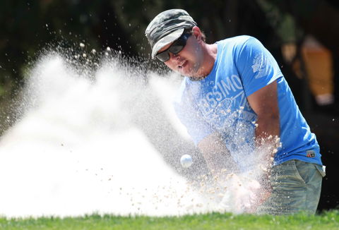 Mansfield Golf Club - Attractions Melbourne 1