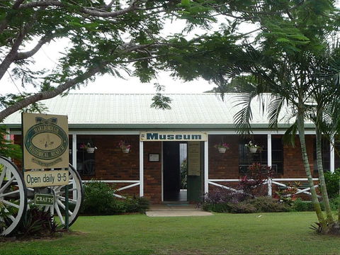 Marlborough - Attractions Melbourne 1
