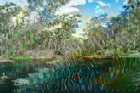 Mataranka