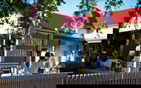 Meeniyan Square
