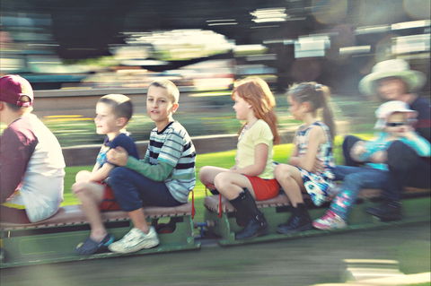 Melsa - Attractions Melbourne 1