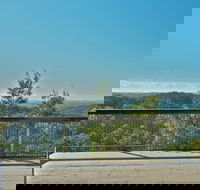 Minyon Falls lookout - Attractions Melbourne