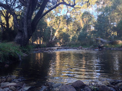 Mirimbah Park - Attractions Melbourne 2