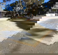 Moonta Skatepark - Attractions Melbourne