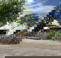 Moonta Mines Walking Trails - Attractions Melbourne