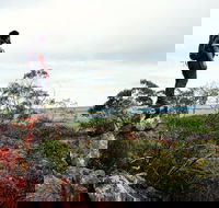 Mount Matilda - Attractions Melbourne