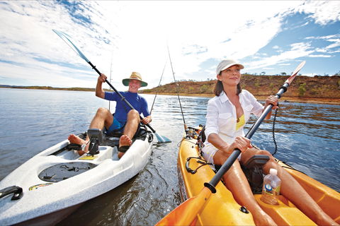 Mount Isa - Attractions Melbourne 0