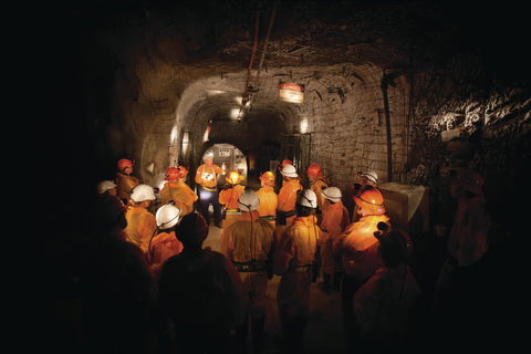 Mount Isa - Attractions Melbourne 2
