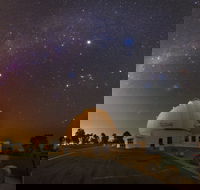 Mount Stromlo Observatory - Attractions Melbourne
