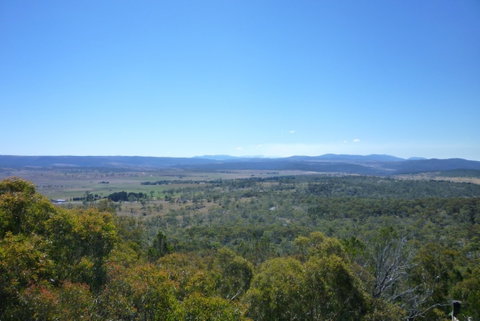 Mount Gladstone - Attractions Melbourne 2