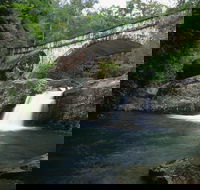 Mount Spec Paluma Range National Park - Attractions Melbourne