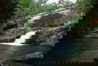 Mount Spec Paluma Range National Park