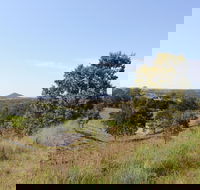 Mt Piper Nature Conservation Reserve - Attractions Melbourne