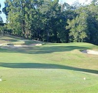 Murwillumbah Golf Club - Attractions Melbourne