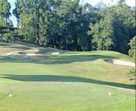 Murwillumbah Golf Club - Attractions Melbourne 0