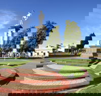Naracoorte Town Square - Attractions Melbourne