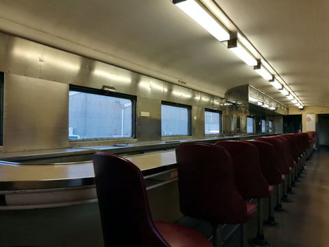 Newport Railway Museum - Attractions Melbourne 2