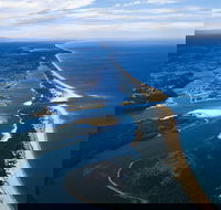 Ninety Mile Beach Marine National Park - Attractions Melbourne