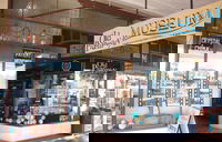 Old Pharmacy Museum  Childers