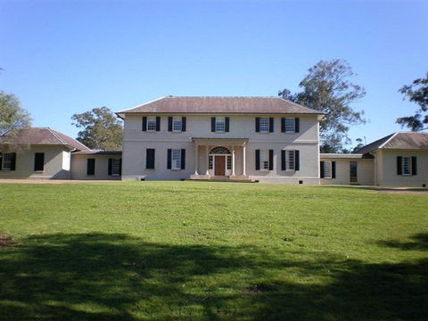 Old Government House Parramatta - Attractions Melbourne 0