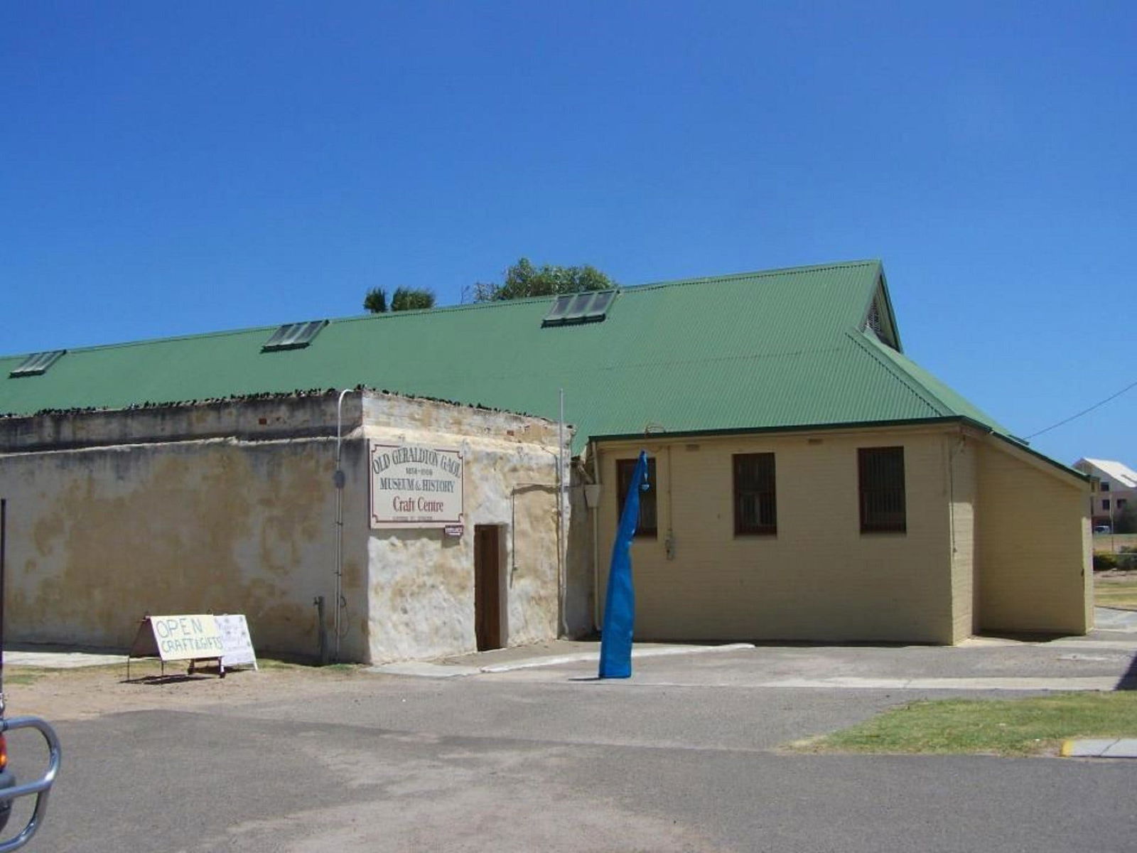 Waggrakine WA Attractions Melbourne