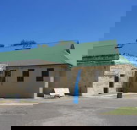 Old Geraldton Gaol Craft Centre - Attractions Melbourne