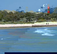 Pages Beach - Attractions Melbourne