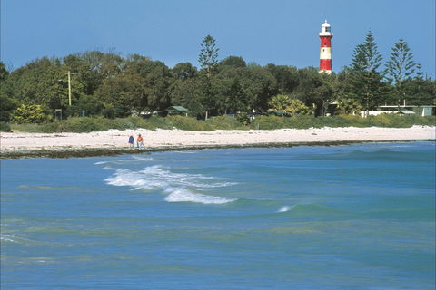 Pages Beach - Attractions Melbourne 0