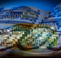 Panache Living - Attractions Melbourne
