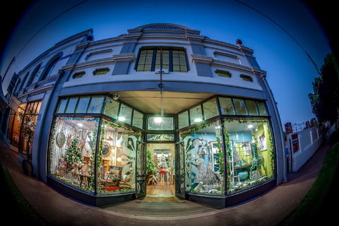 Panache Living - Attractions Melbourne 0