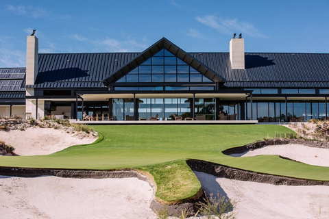 Peninsula Kingswood Country Golf Club - Attractions Melbourne 0