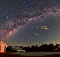 Perth Observatory - Attractions Melbourne