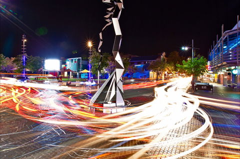 Perth Cultural Experience - Attractions Melbourne 1