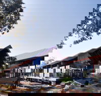 Perth Hills Centre - Attractions Melbourne