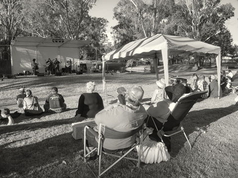 Pioneer Park - Attractions Melbourne 0