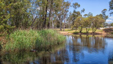 Pioneer Park - Attractions Melbourne 2