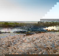 Polda Rock Reserve - Attractions Melbourne