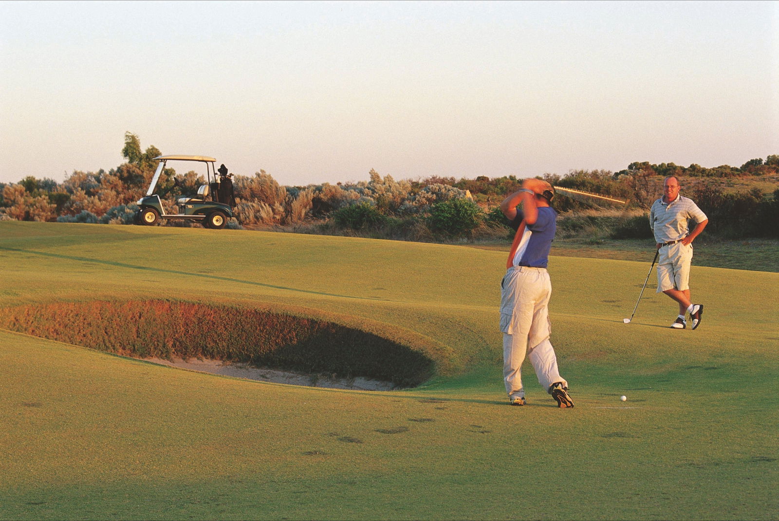 Port Kennedy WA Attractions Melbourne