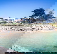 Portsea Front Beach - Attractions Melbourne